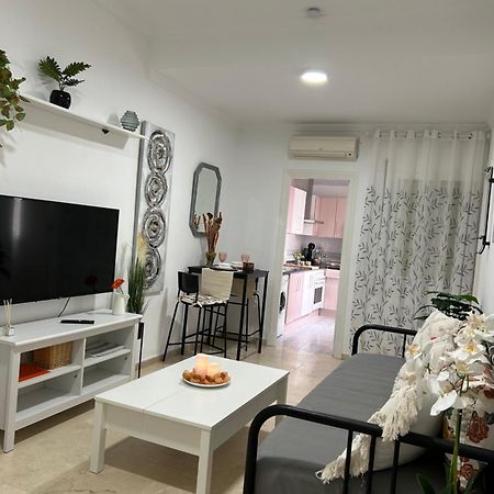 Gosol Lemon 2 Apartamento Sanlúcar de Barrameda Exterior foto
