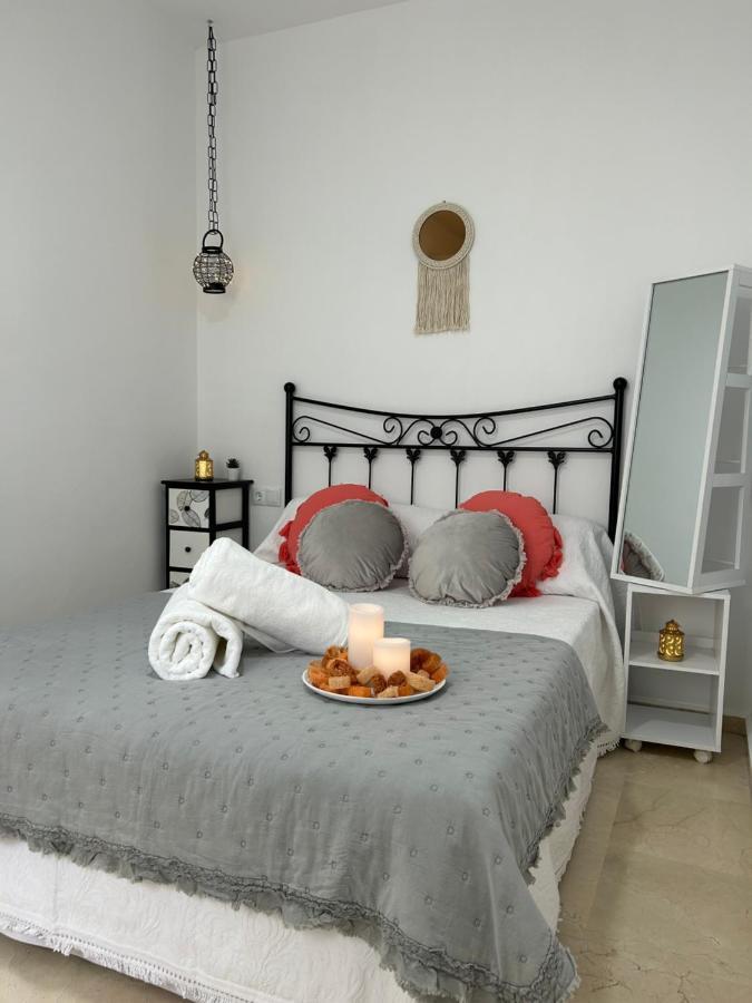 Gosol Lemon 2 Apartamento Sanlúcar de Barrameda Exterior foto
