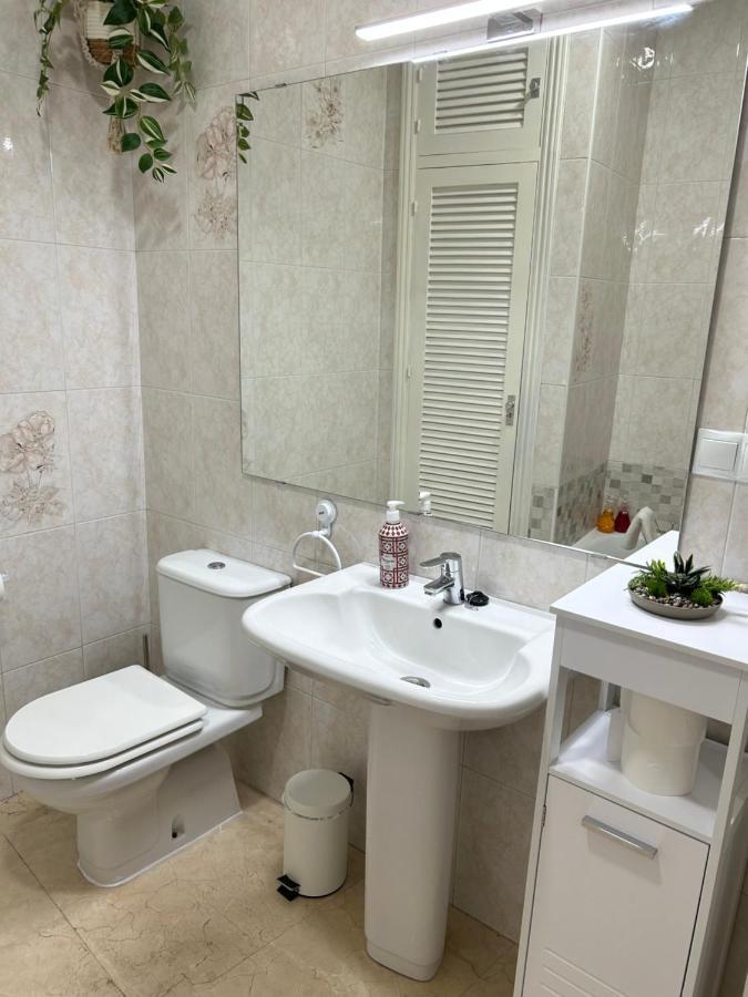 Gosol Lemon 2 Apartamento Sanlúcar de Barrameda Exterior foto