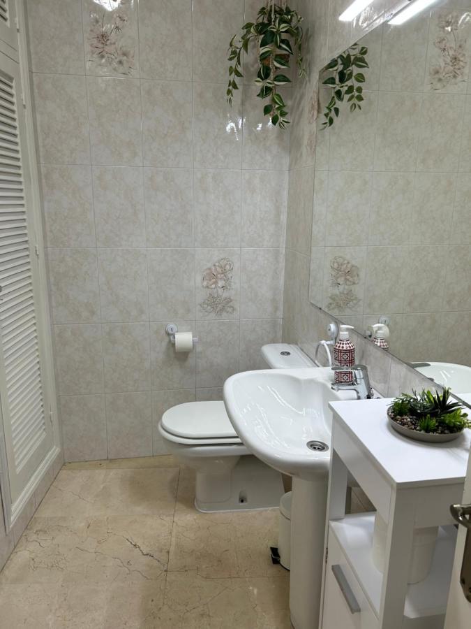 Gosol Lemon 2 Apartamento Sanlúcar de Barrameda Exterior foto