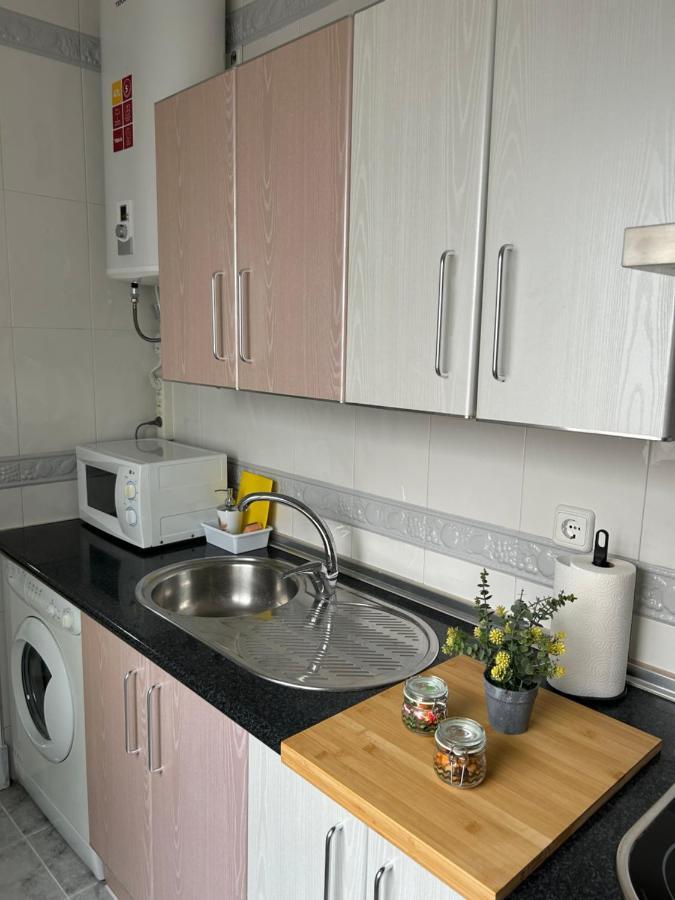 Gosol Lemon 2 Apartamento Sanlúcar de Barrameda Exterior foto