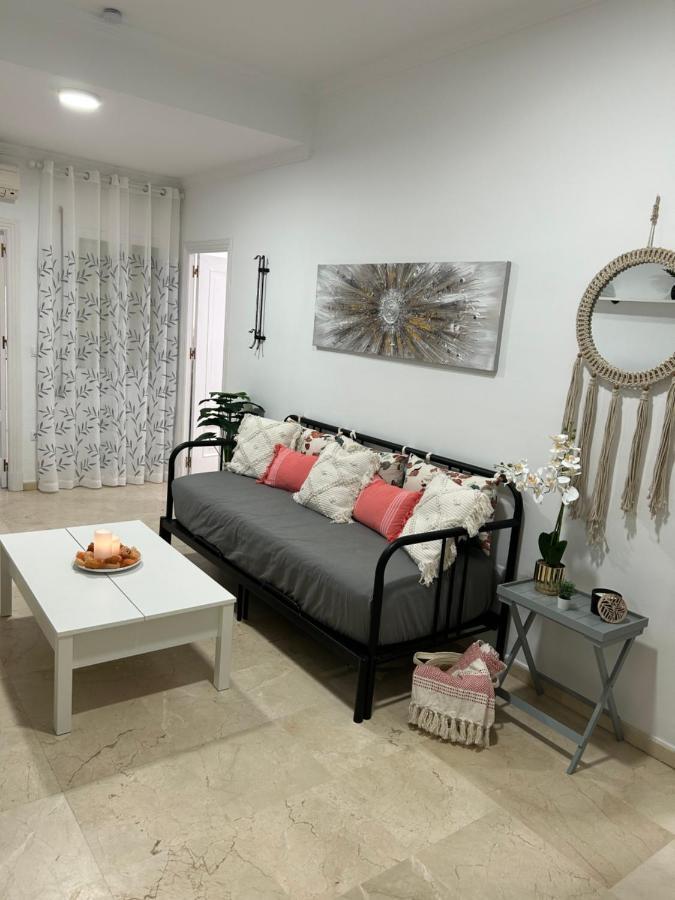 Gosol Lemon 2 Apartamento Sanlúcar de Barrameda Exterior foto