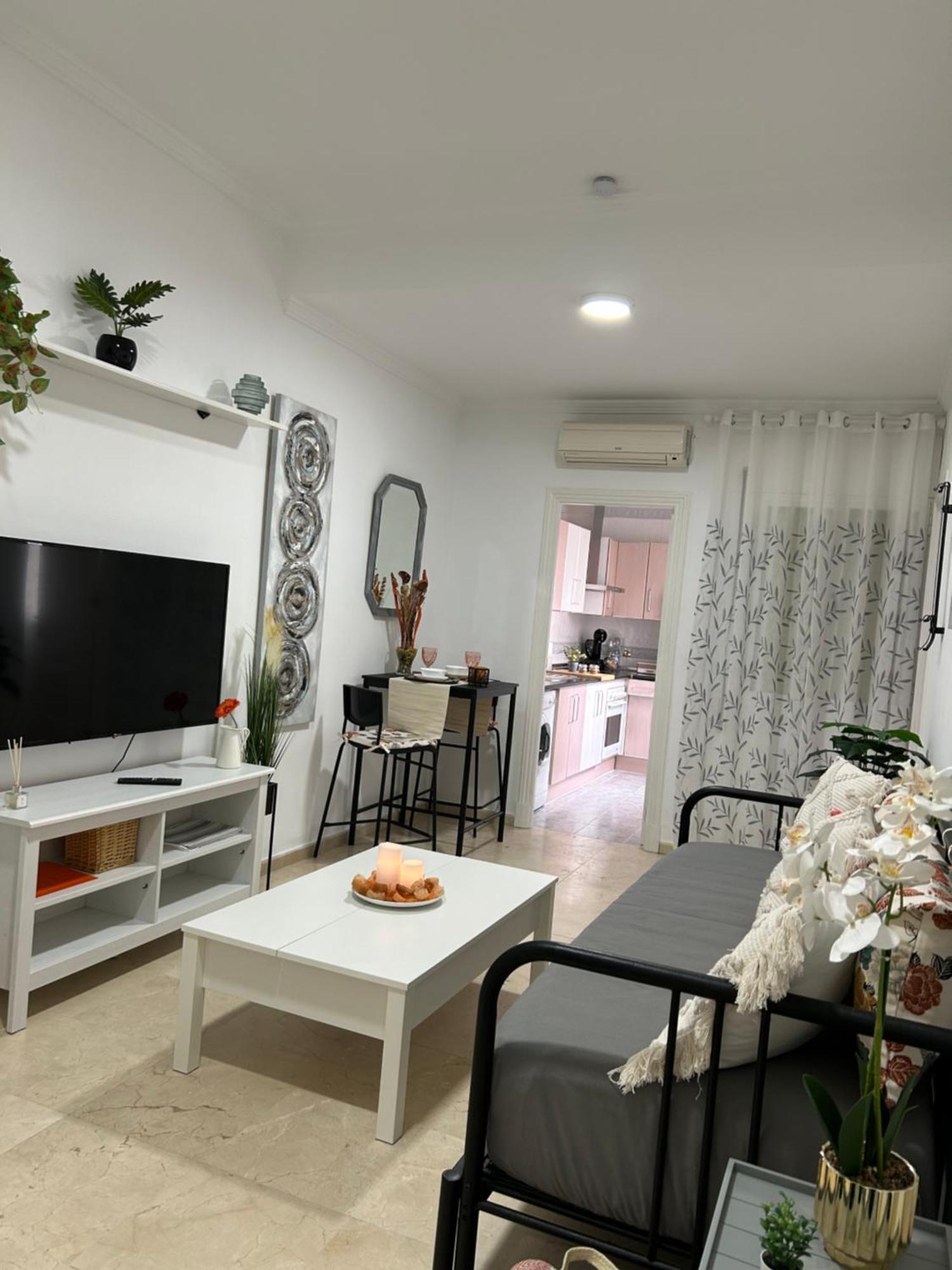 Gosol Lemon 2 Apartamento Sanlúcar de Barrameda Exterior foto