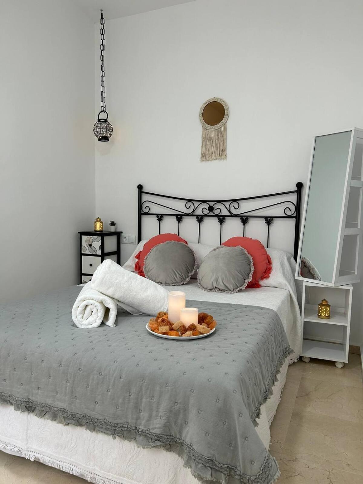 Gosol Lemon 2 Apartamento Sanlúcar de Barrameda Exterior foto